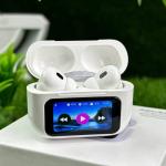 A9 Touch Screen Air-pods ANC